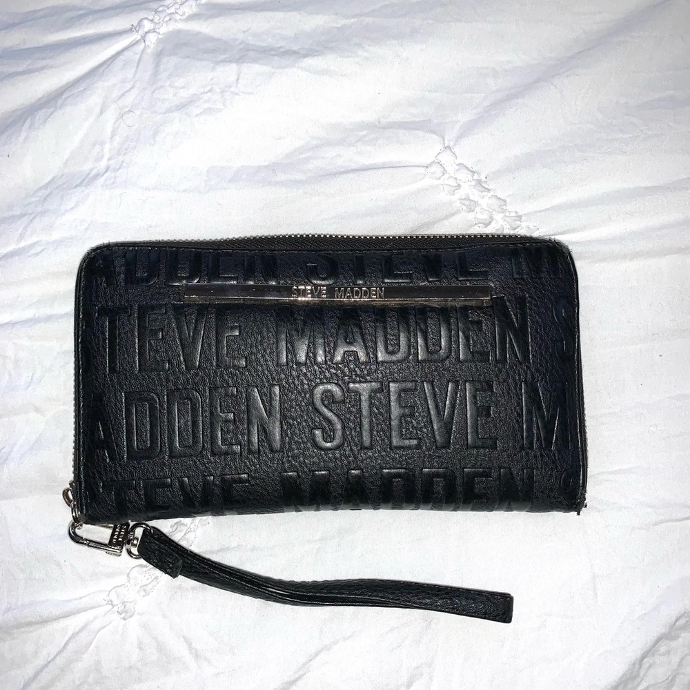Steve Madden Wallet